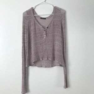 Brandy Knit Sweater